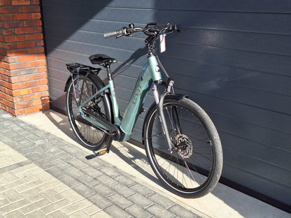 LEVIT Belico 7 lowstep | NIEUW | 45 FM