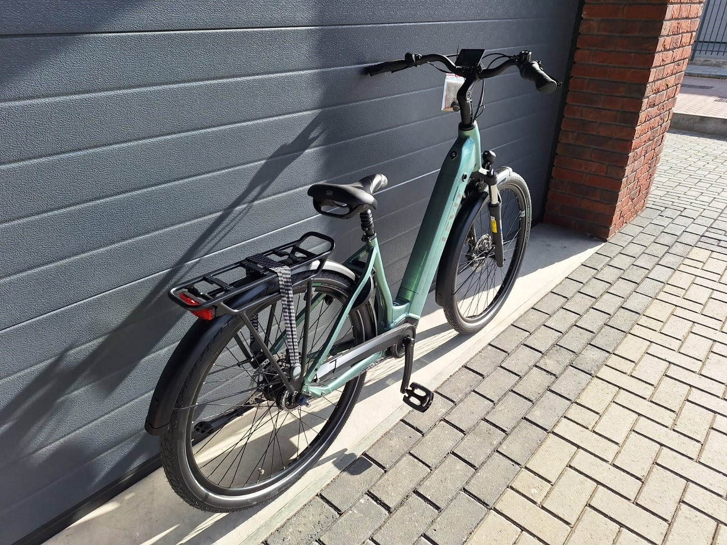LEVIT Belico 7 lowstep | NIEUW | 45 FM