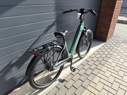 LEVIT Belico 7 lowstep | NIEUW | 45 FM