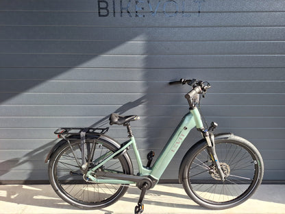 LEVIT Belico 7 lowstep | NIEUW | 45 FM