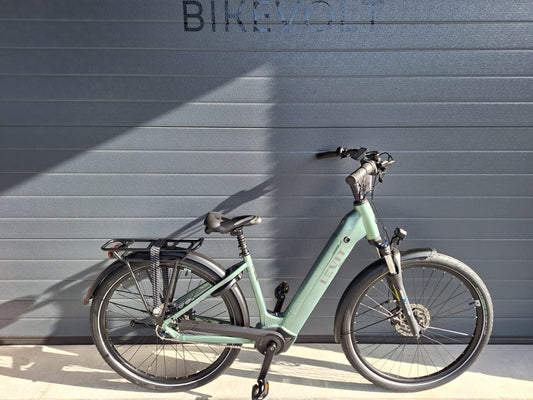 LEVIT Belico 7 lowstep | NIEUW | 45 FM