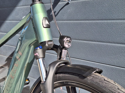 LEVIT Belico 7 lowstep | NIEUW | 45 FM