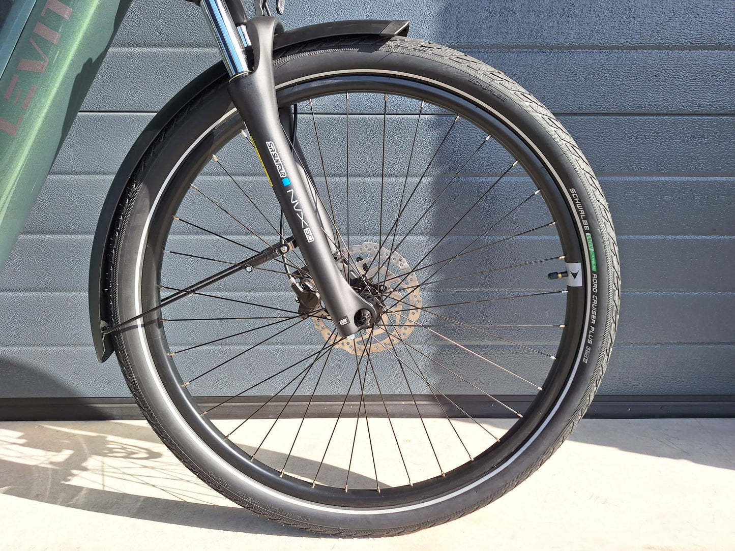 LEVIT Belico 1 | NIEUW