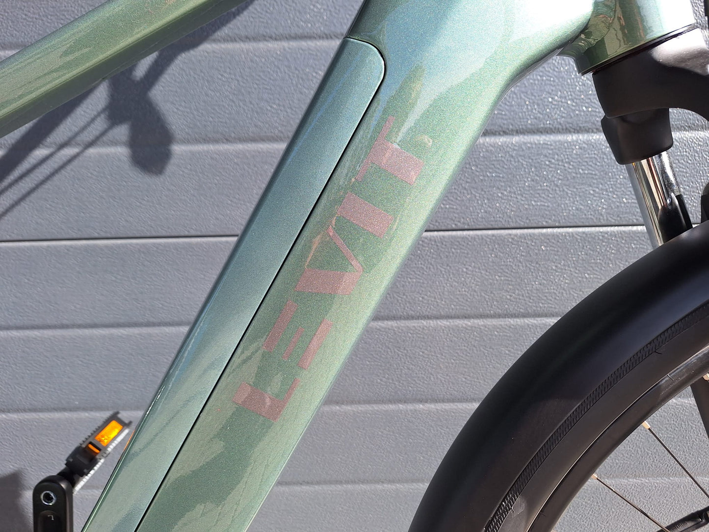 LEVIT Belico 1 | NIEUW