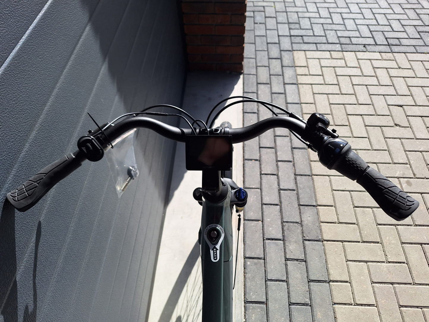 LEVIT Belico 1 | NIEUW