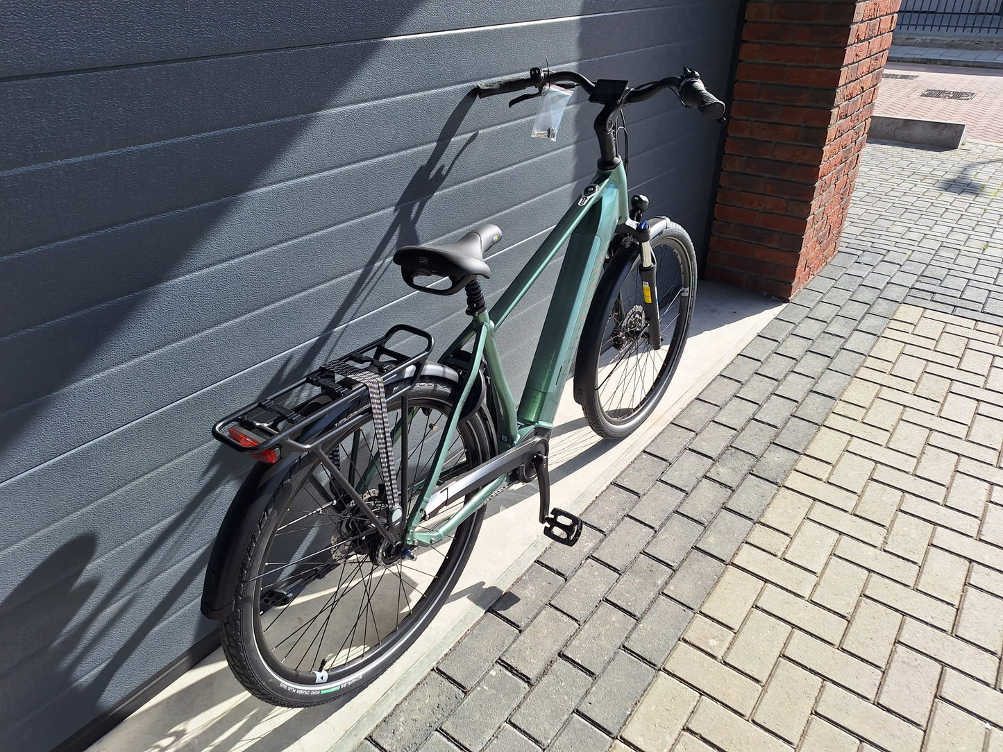 LEVIT Belico 1 | NIEUW