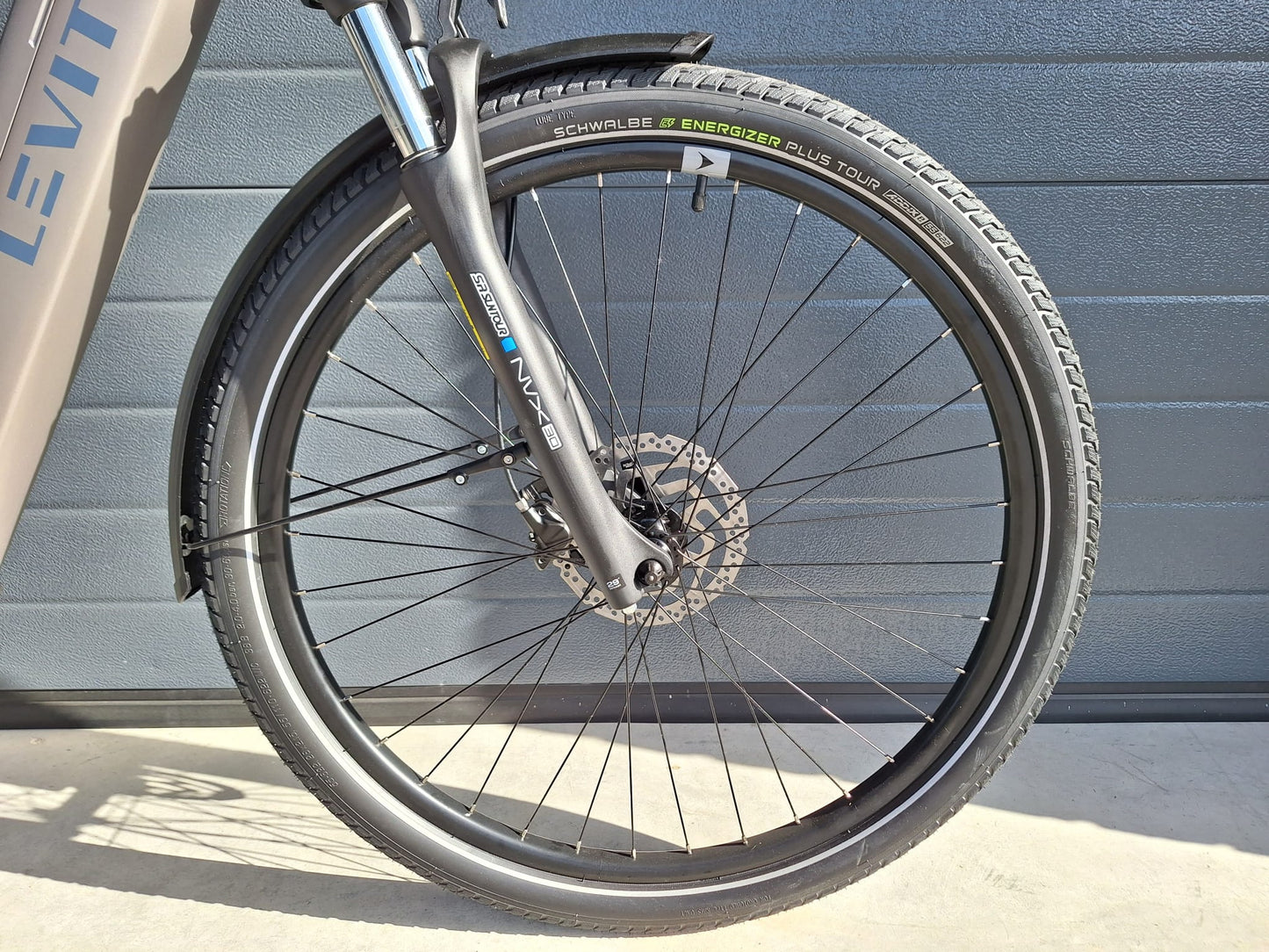 LEVIT Bellico 7 lowstep | NIEUW | 45 FM