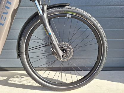 LEVIT Bellico 7 lowstep | NIEUW | 45 FM
