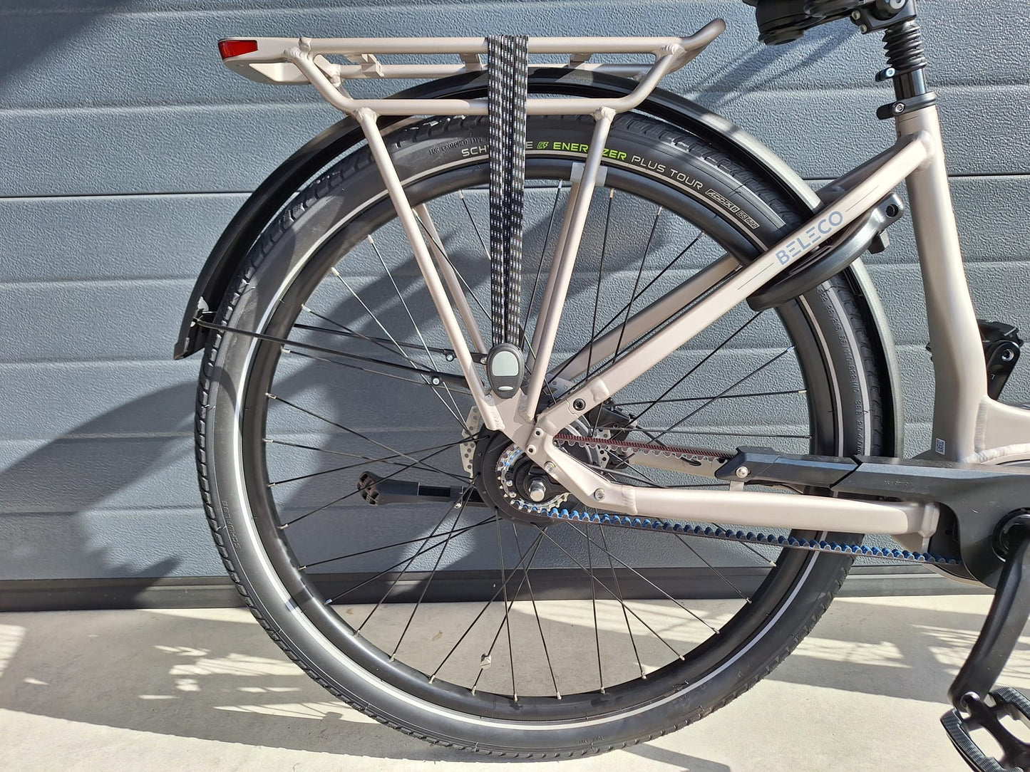 LEVIT Bellico 7 lowstep | NIEUW | 45 FM