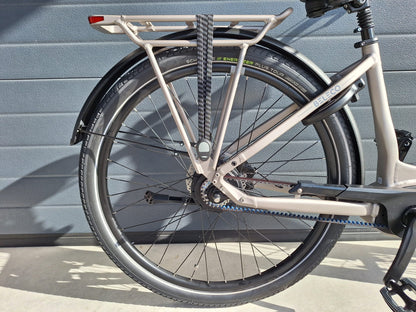 LEVIT Bellico 7 lowstep | NIEUW | 45 FM