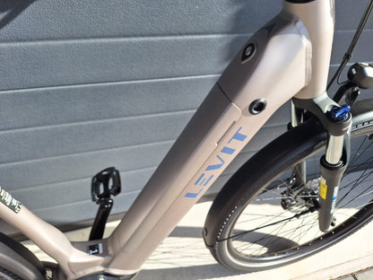 LEVIT Bellico 7 lowstep | NIEUW | 45 FM
