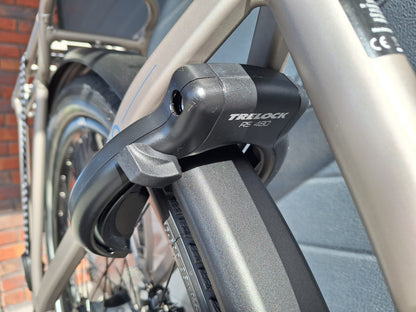 LEVIT Bellico 7 lowstep | NIEUW | 45 FM