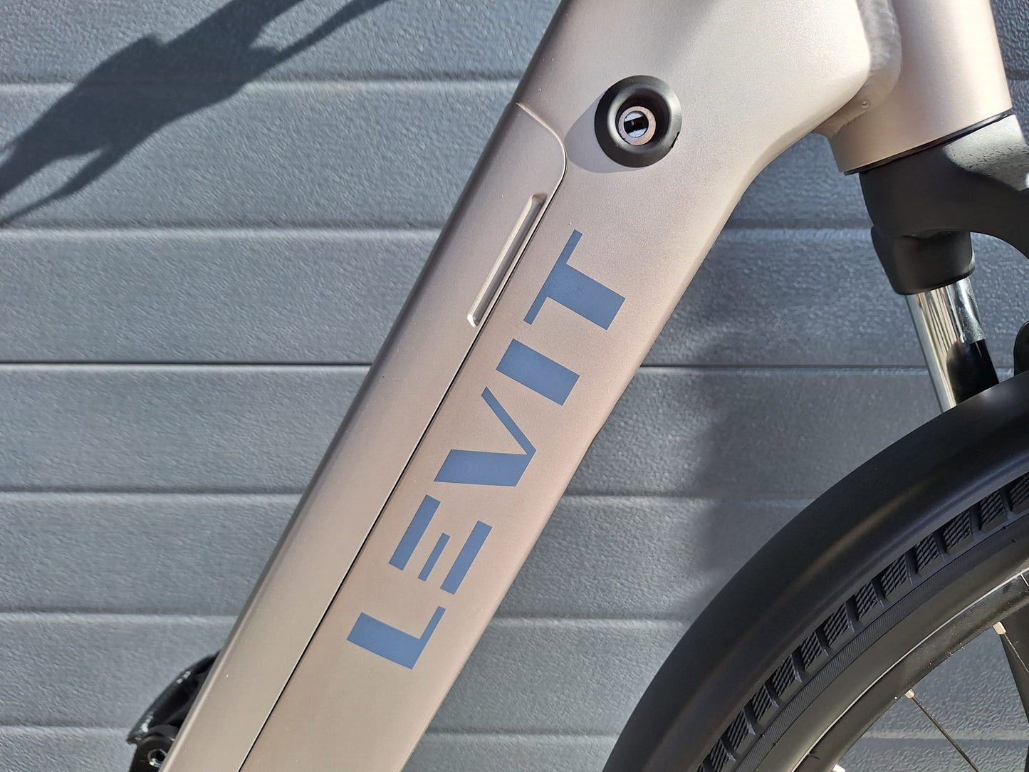LEVIT Bellico 7 lowstep | NIEUW | 45 FM