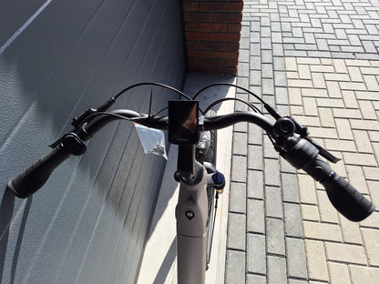LEVIT Bellico 7 lowstep | NIEUW | 45 FM