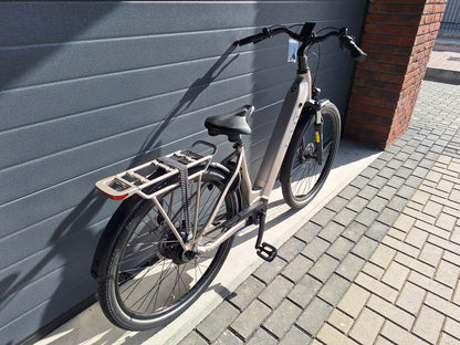 LEVIT Bellico 7 lowstep | NIEUW | 45 FM