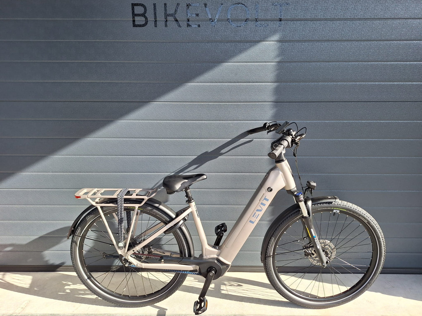 LEVIT Bellico 7 lowstep | NIEUW | 45 FM
