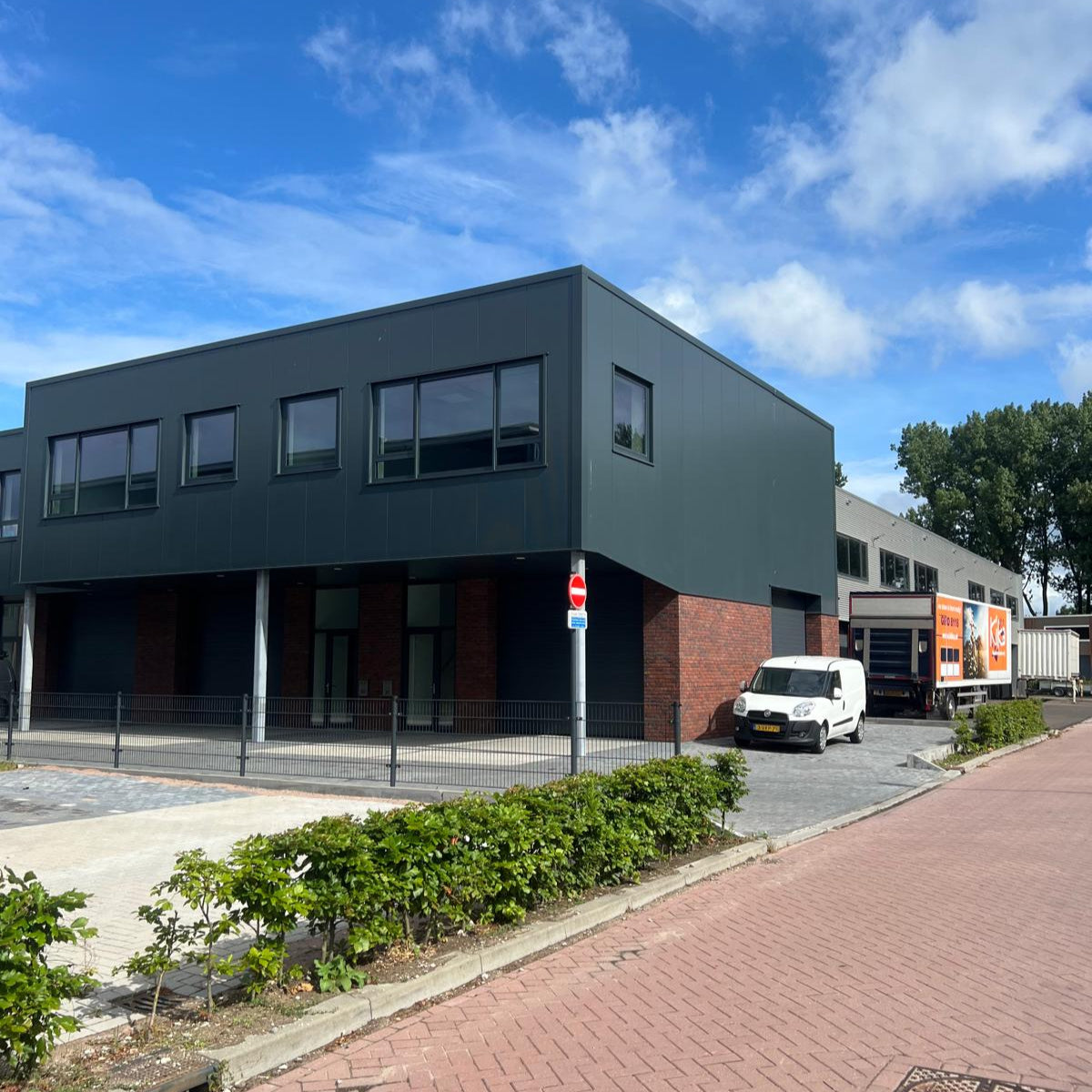 Winkel Alphen ad Rijn Bikevolt