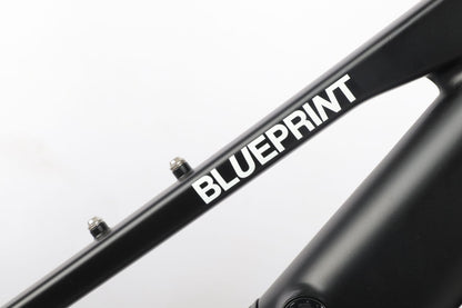 Blueprint B01 - Medium