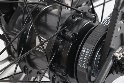 Blueprint B01 - Medium