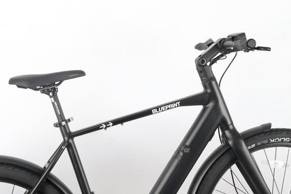 Blueprint B01 - Large