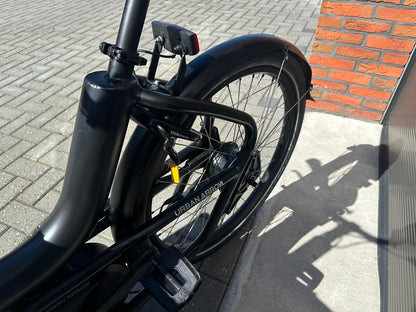 Urban Arrow Family | 12578 KM | SORRY VERKOCHT