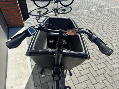 Urban Arrow Family | 12578 KM | SORRY VERKOCHT