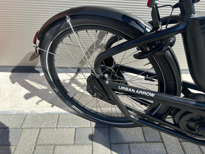 Urban Arrow Family | 12578 KM | SORRY VERKOCHT